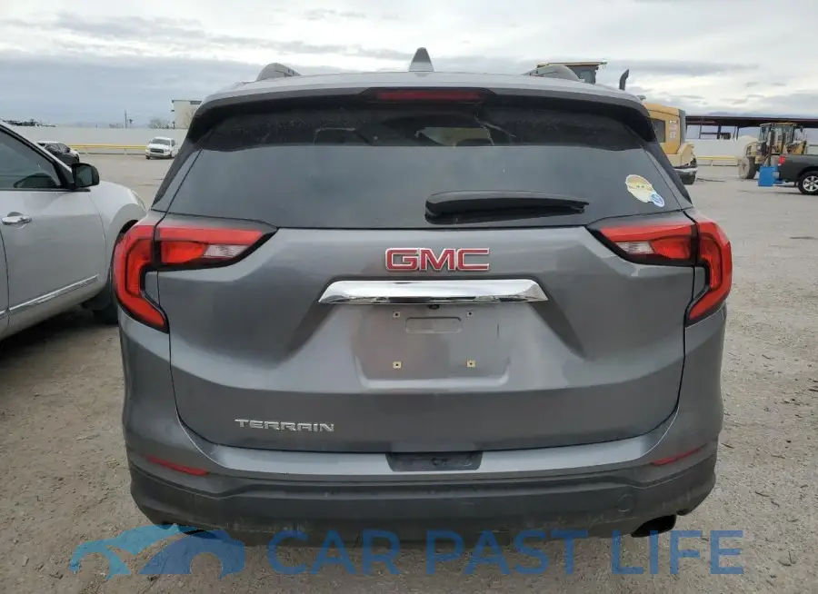 3GKALMEX0JL363884# 6