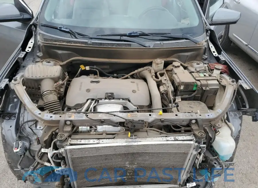 3GKALMEX0JL363884# 11