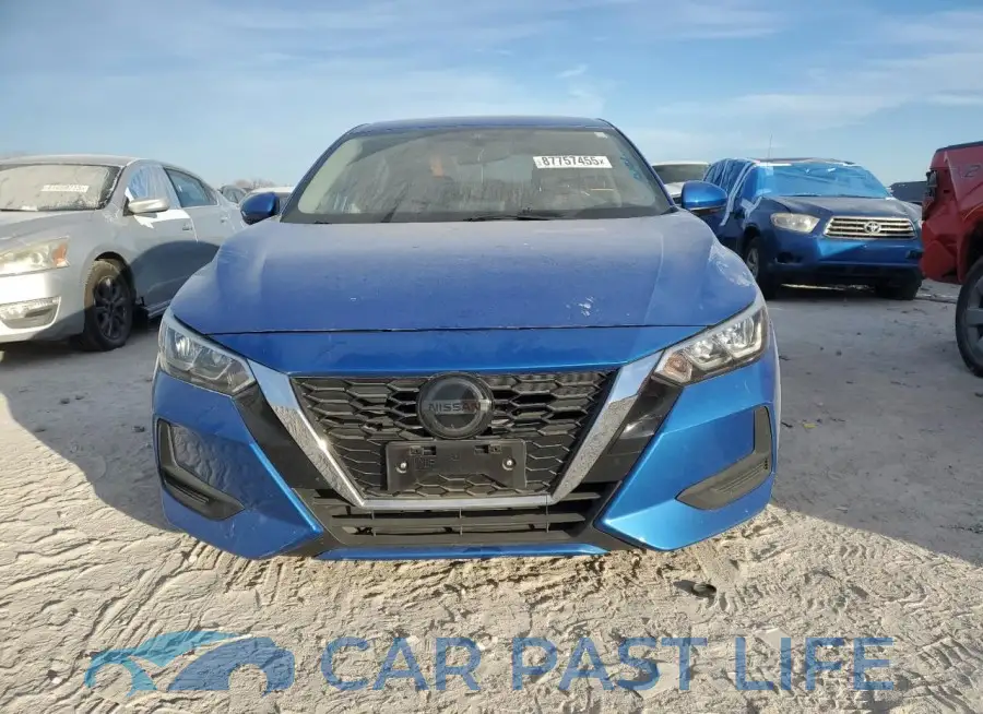3N1AB8CV5LY209445# 5