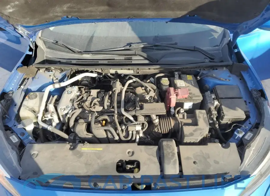 3N1AB8CV5LY209445# 11