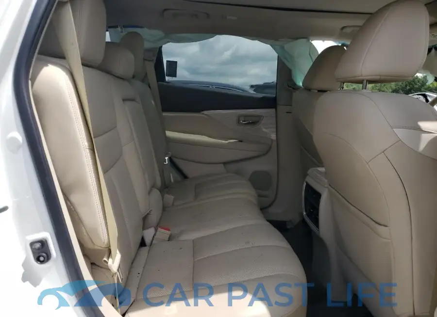 5N1AZ2MG6JN119796# 11