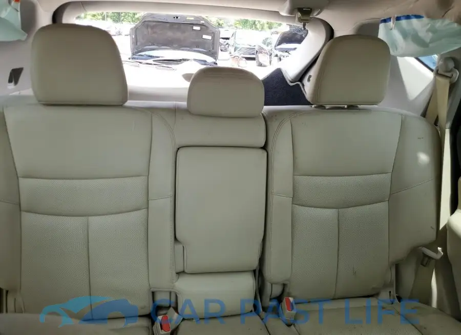 5N1AZ2MG6JN119796# 10