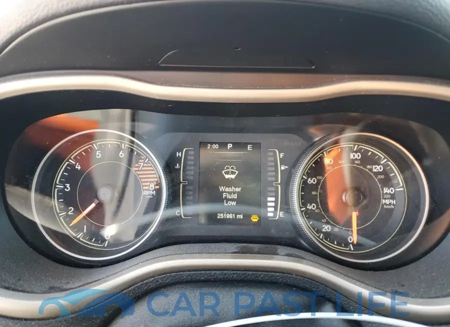 1C4PJMCS4GW119418# 9