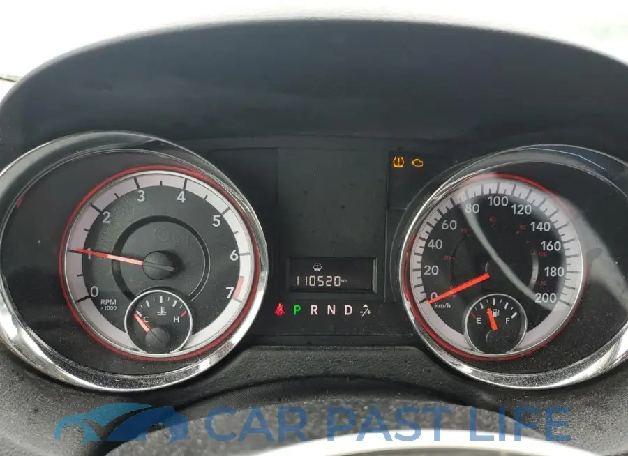 2C4RDGBG3GR106800# 9