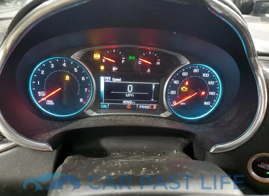 1G1ZD5ST1JF227267# 9
