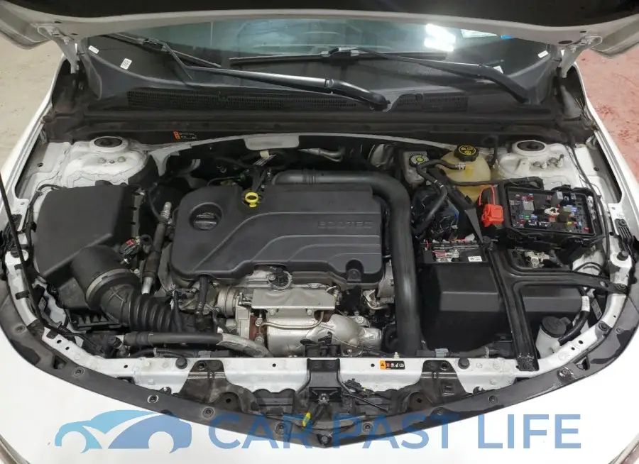 1G1ZD5ST3NF143604# 11