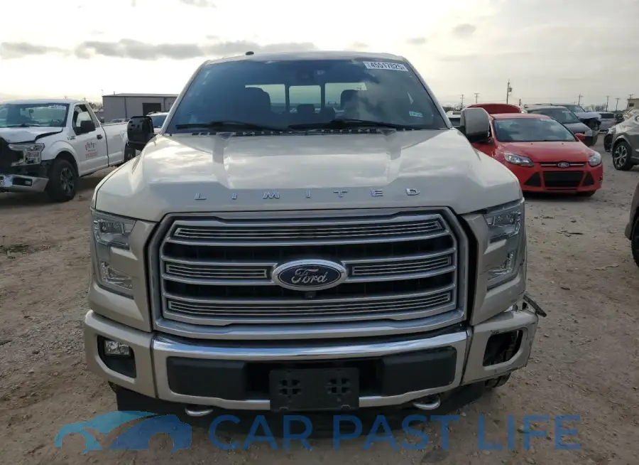 1FTEW1EG8HFB21240# 5