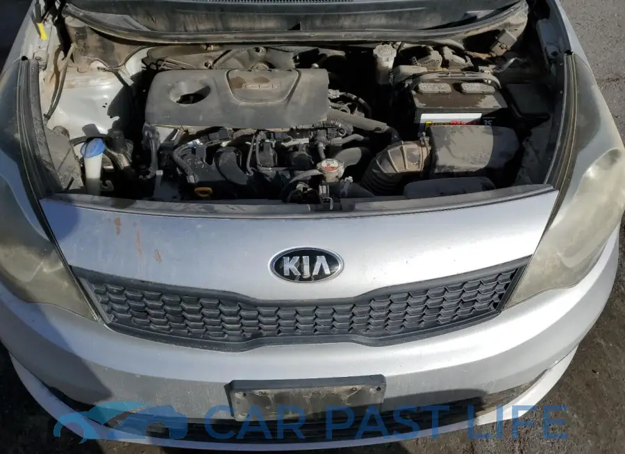 KNADM4A32G6565795# 11
