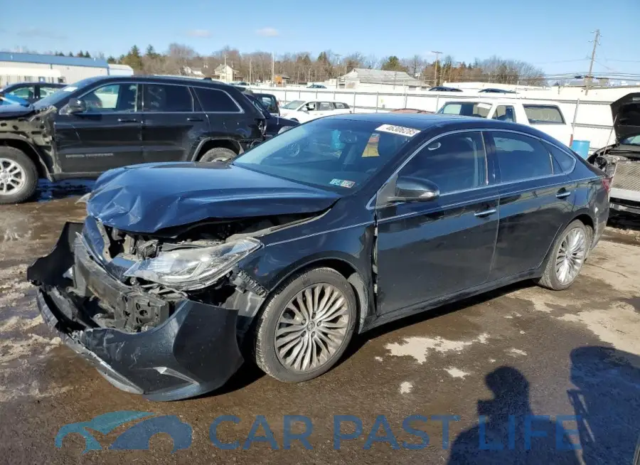 4T1BK1EB2GU201710# 1