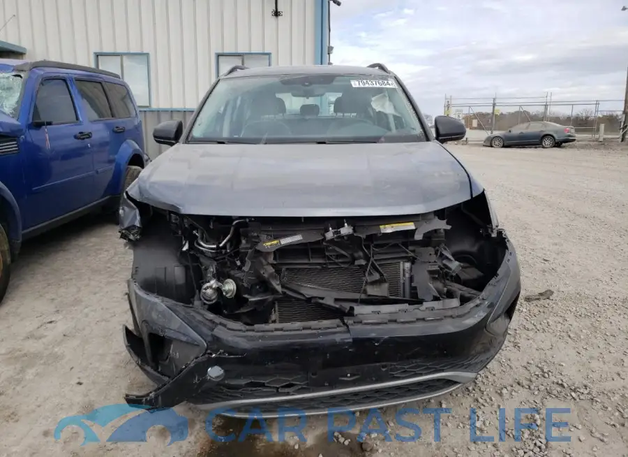 3VVAX7B27PM330721# 5