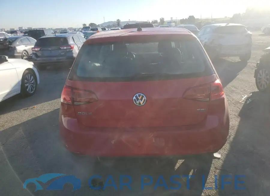 3VW217AU3HM063969# 6
