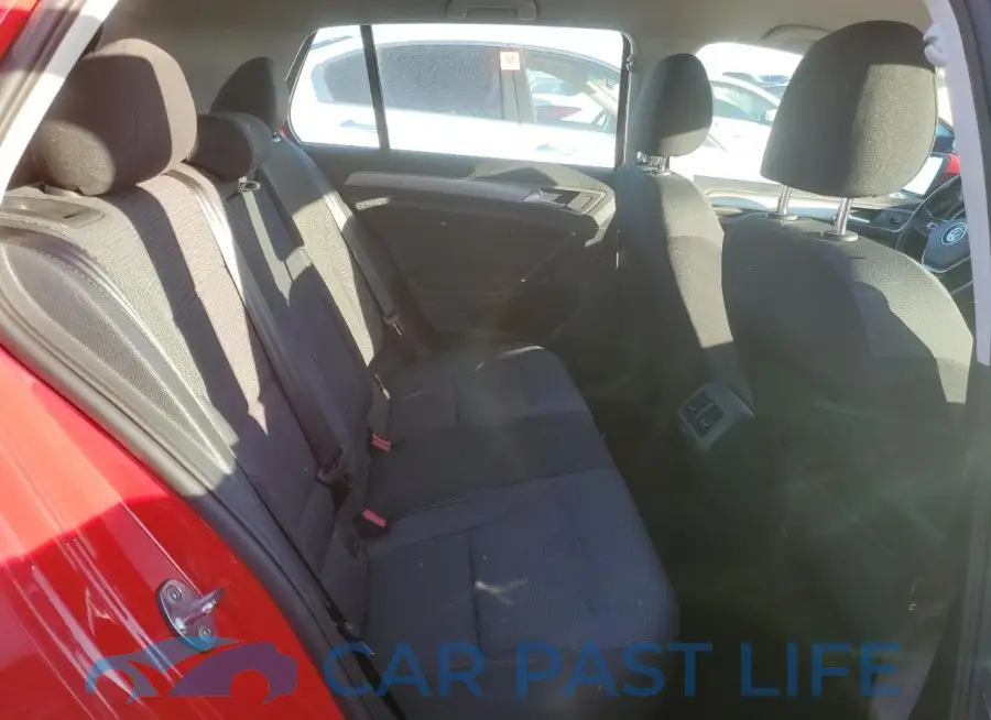 3VW217AU3HM063969# 10