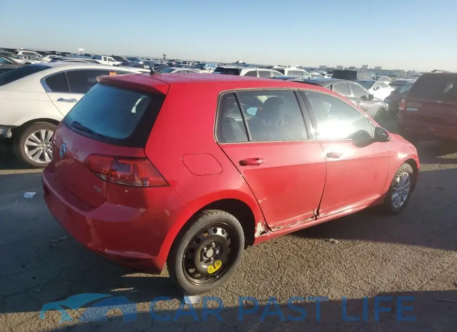 3VW217AU3HM063969# 3