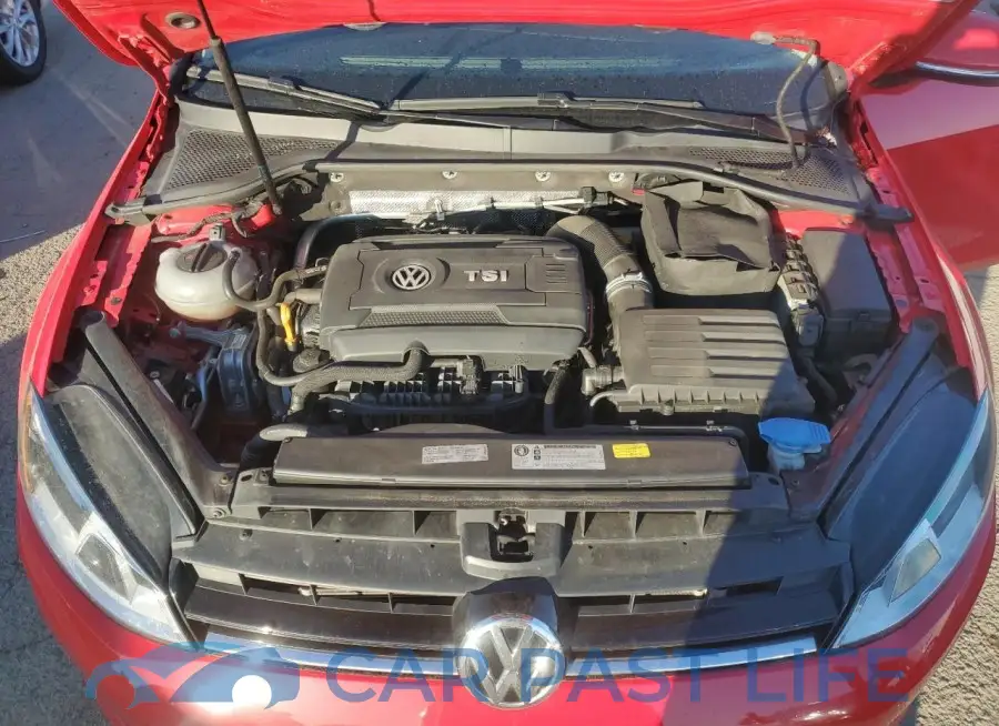 3VW217AU3HM063969# 11