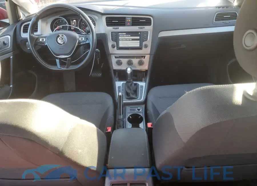 3VW217AU3HM063969# 8