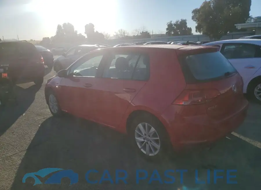 3VW217AU3HM063969# 2
