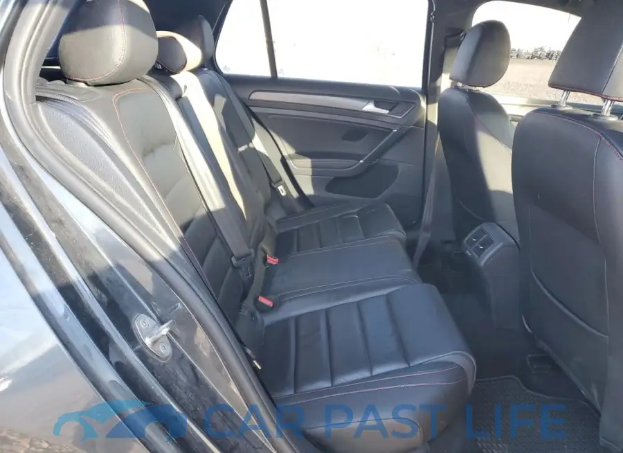 3VW5T7AU6KM014750# 10