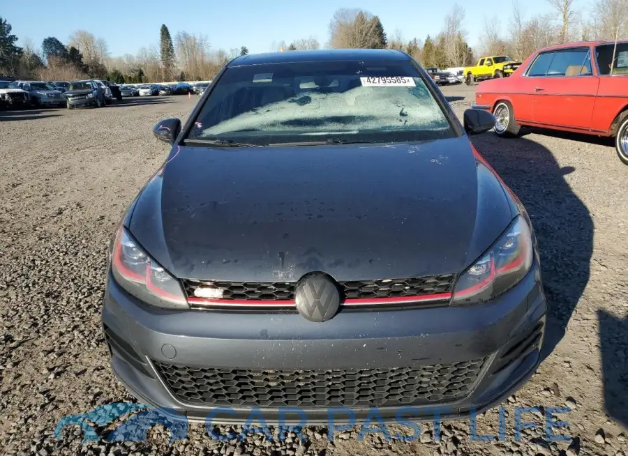3VW5T7AU6KM014750# 5
