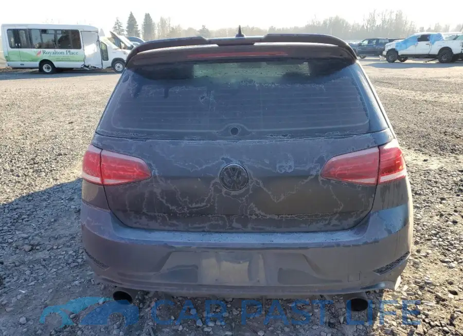 3VW5T7AU6KM014750# 6