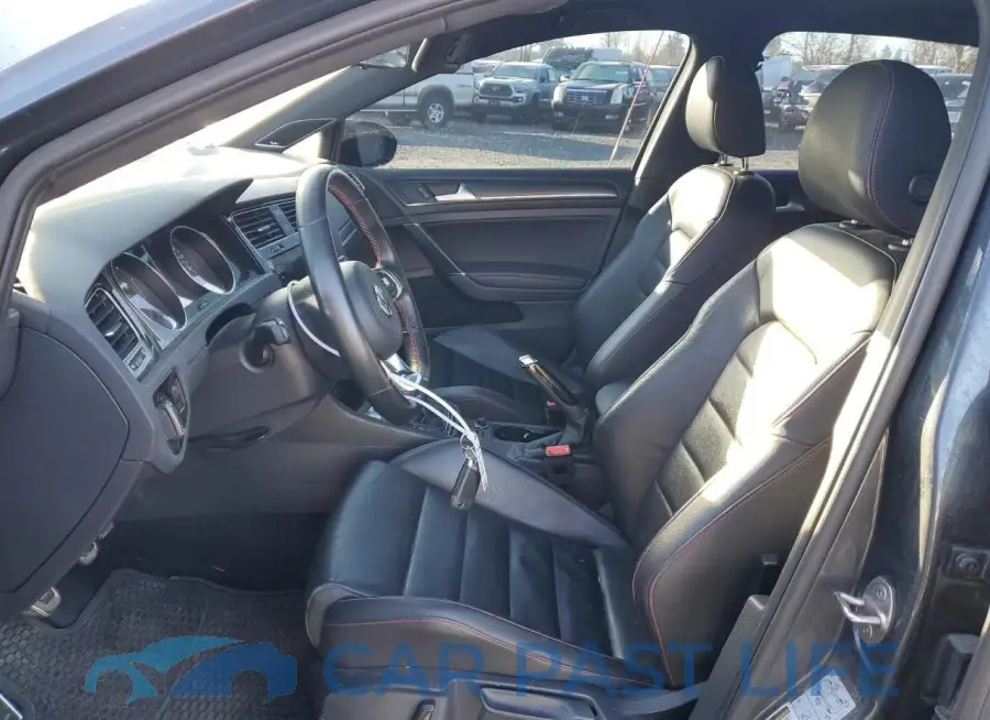 3VW5T7AU6KM014750# 7