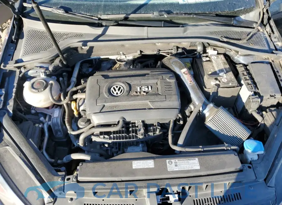 3VW5T7AU6KM014750# 11