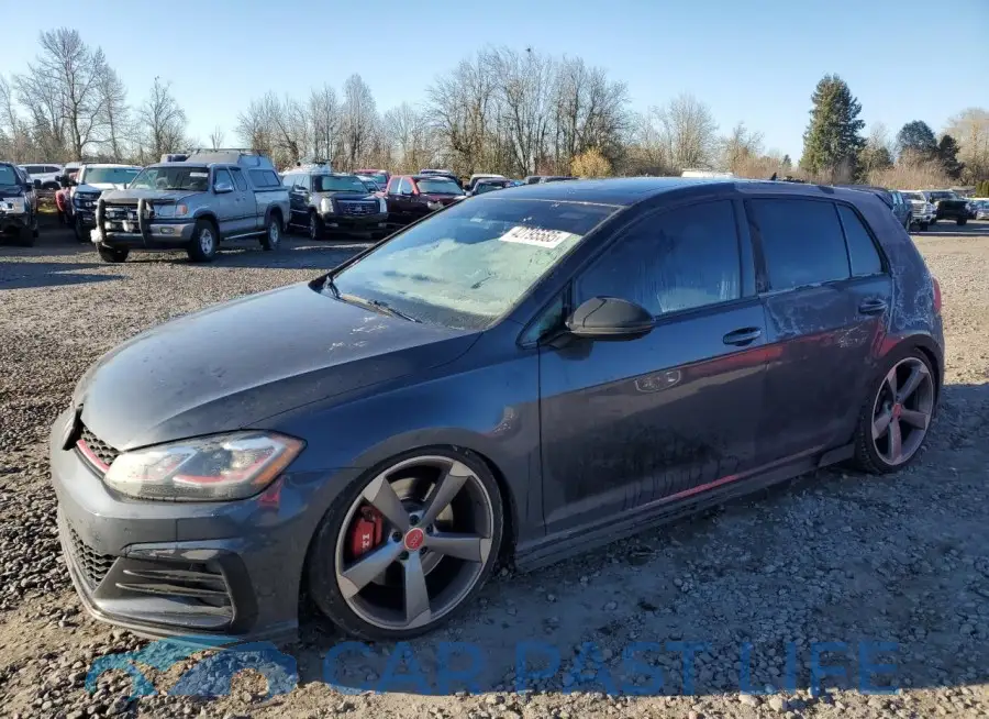 3VW5T7AU6KM014750# 1