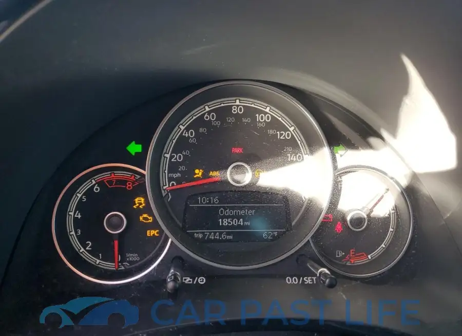 3VWFD7AT2KM710921# 9