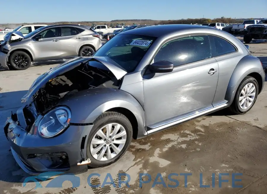 3VWFD7AT2KM710921# 1