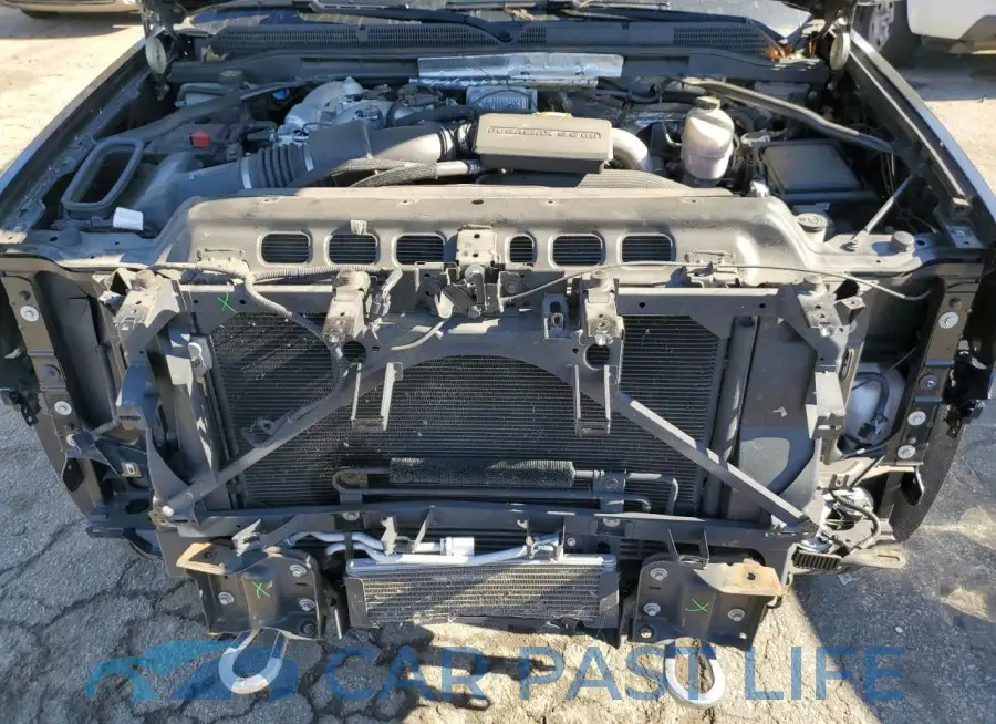 1GT12UEY3JF230554# 11