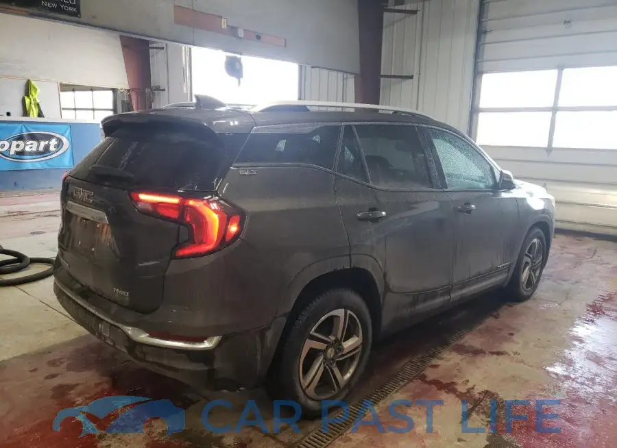 3GKALVEV1KL157950# 3