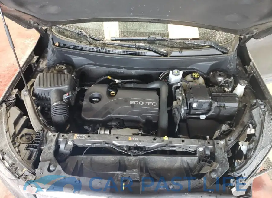 3GKALVEV1KL157950# 12