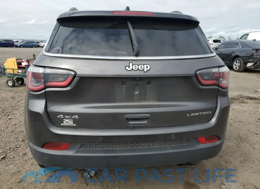 3C4NJDCB2JT222972# 6
