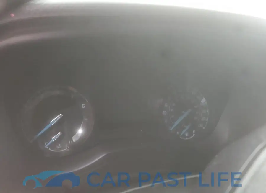 1FTER1FH3MLD31285# 9