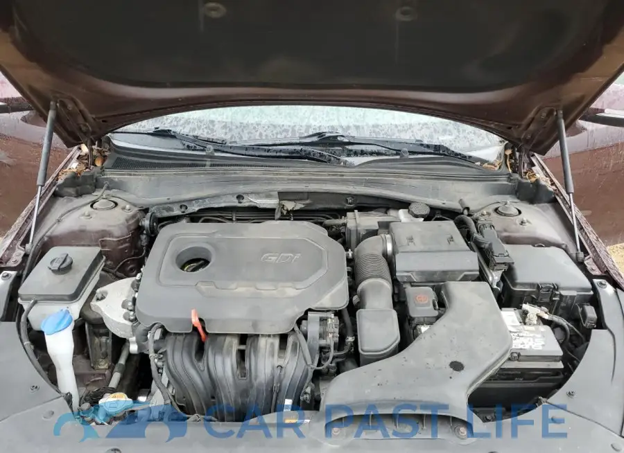 5XXGT4L31HG155007# 11