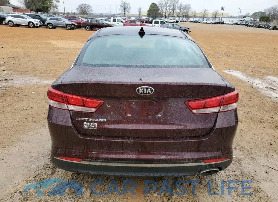 5XXGT4L31HG155007# 6