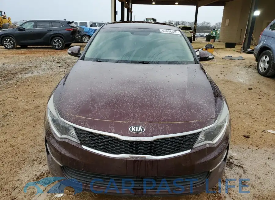 5XXGT4L31HG155007# 5