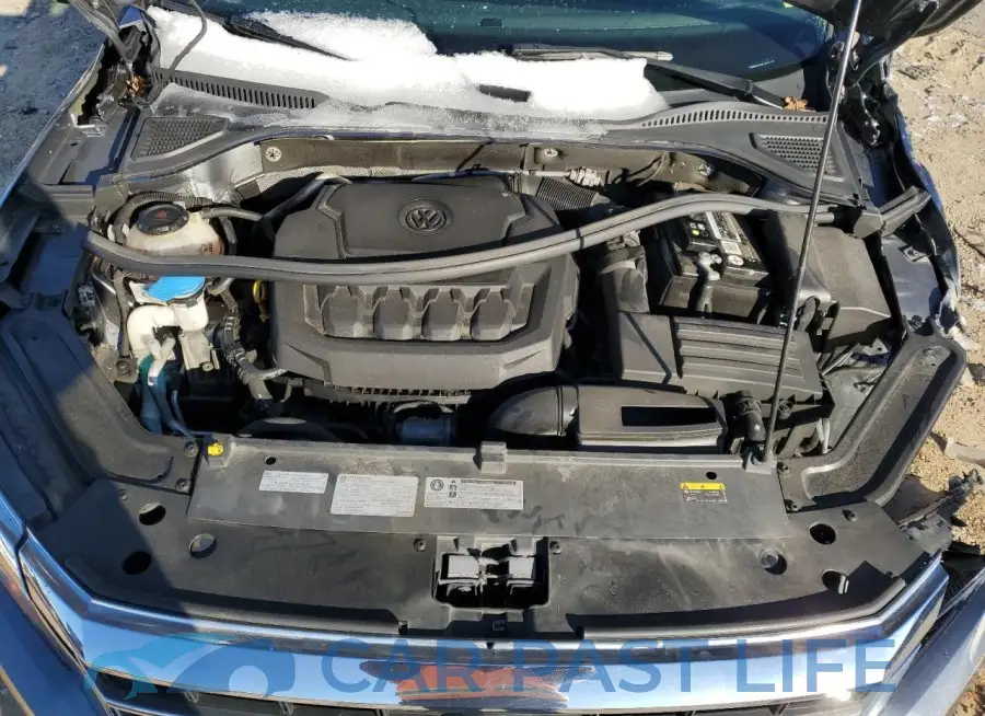 1VWSA7A38LC015112# 11