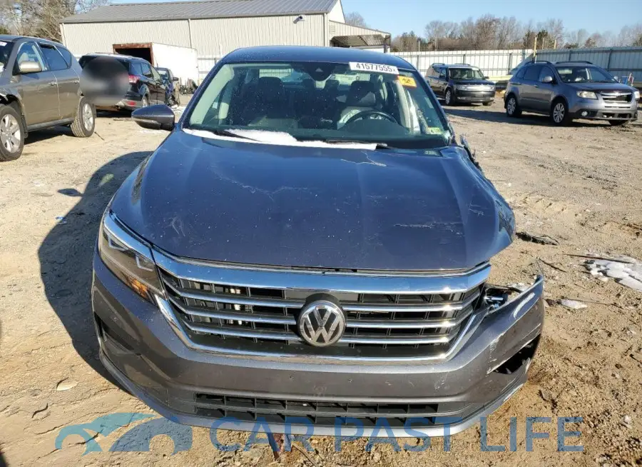 1VWSA7A38LC015112# 5