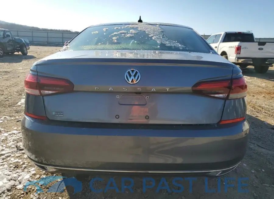 1VWSA7A38LC015112# 6