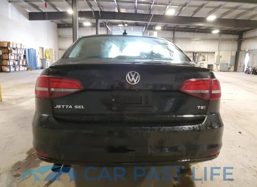 3VWL17AJ1GM401037# 6