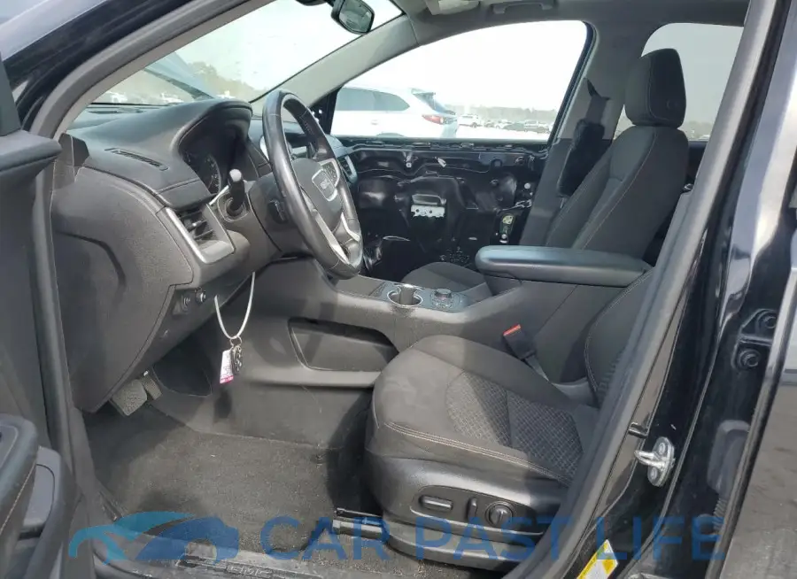 3GKALMEX0JL255460# 7
