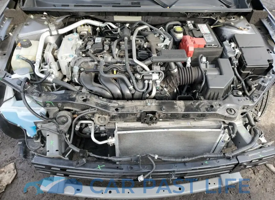 3N1AB8BV8LY217055# 11