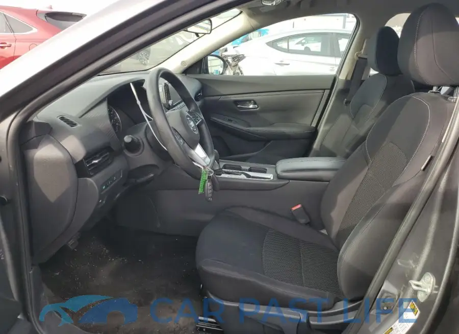 3N1AB8BV8LY217055# 7