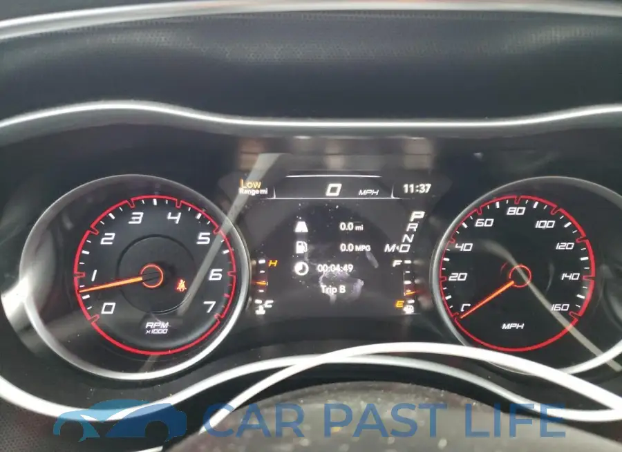 2C3CDXCT4GH155497# 9