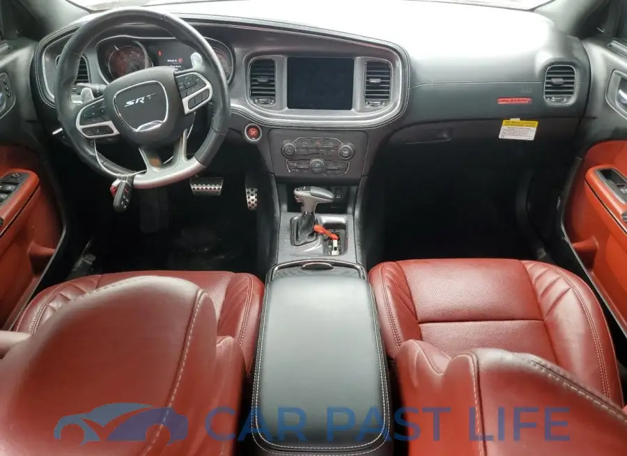2C3CDXL98PH553381# 8