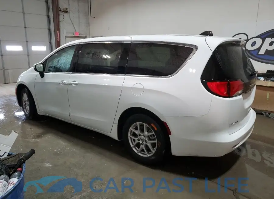 2C4RC1CG9NR229738# 2