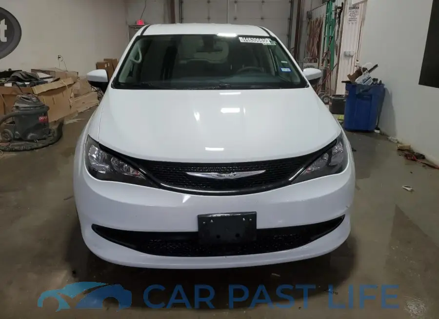 2C4RC1CG9NR229738# 5