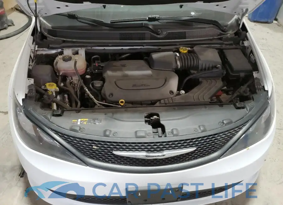 2C4RC1CG9NR229738# 12