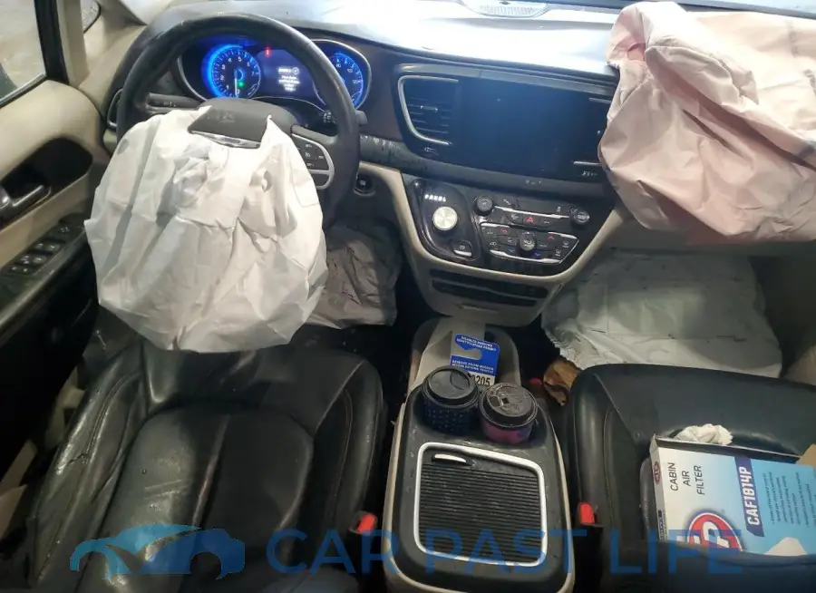 2C4RC1EG1HR564848# 8