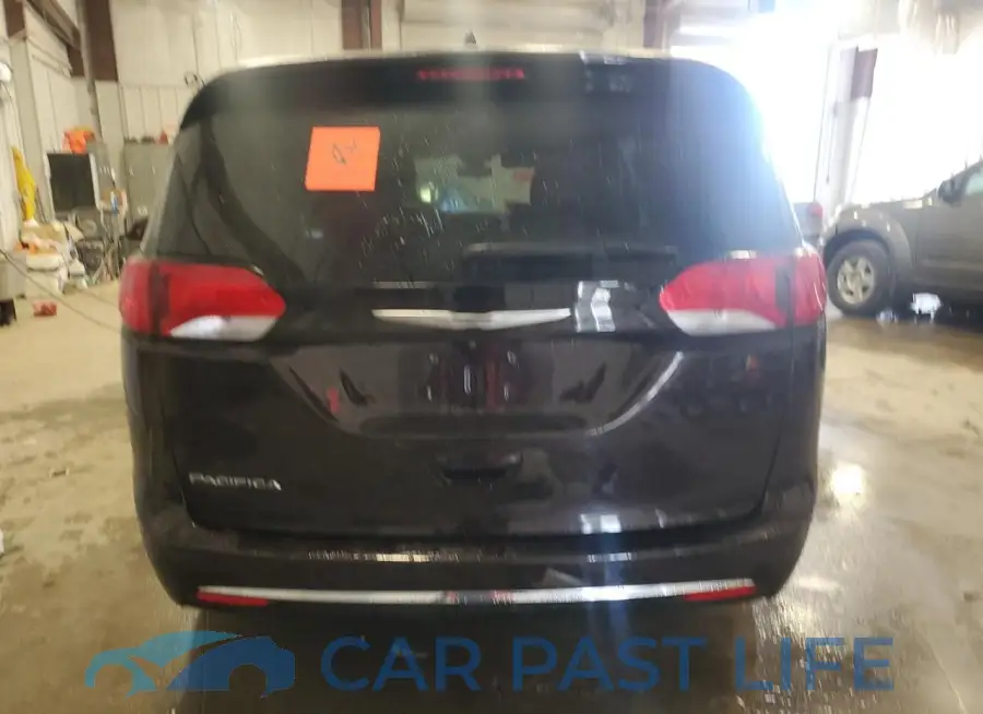 2C4RC1EG1HR564848# 6